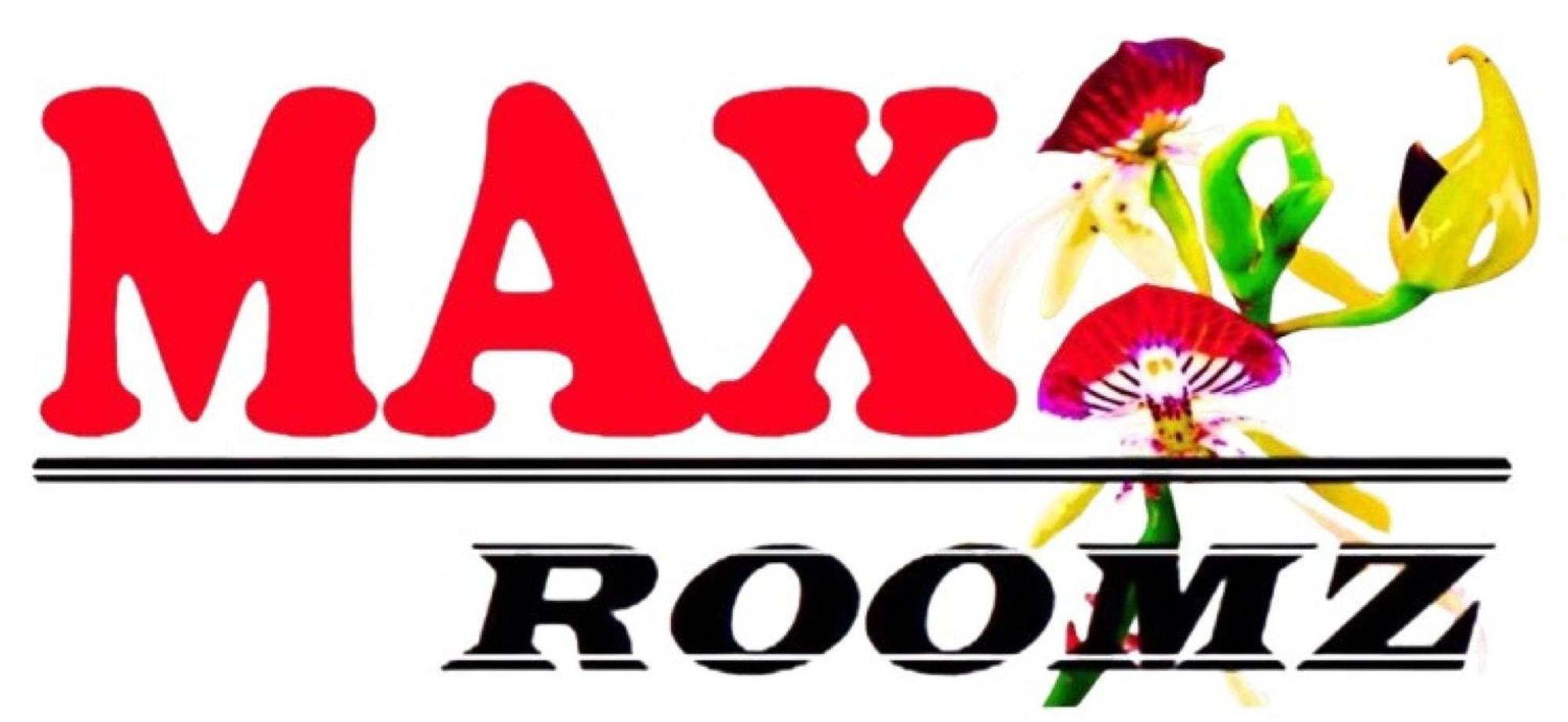 Maxroomz San Ignacio Exteriör bild